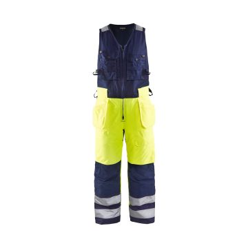 Blaklader 8504 American Overall High Vis
