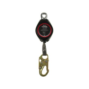 Safety Jogger 014332 EDGE 203WD 3M4 SNAP