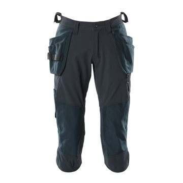 MASCOT 18249 Three-Quarter Pants with Tool Pockets ACCELERATE
