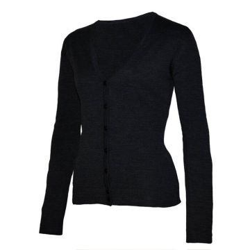 Giovanni Capraro 29340-14 Women's Cardigan 50/50% Wool/Acrylic