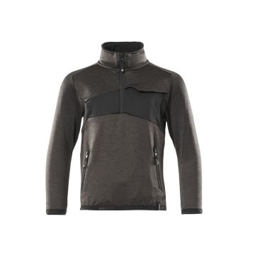 MASCOT 18903 Fleece Sweater for Kids ACCELERATE