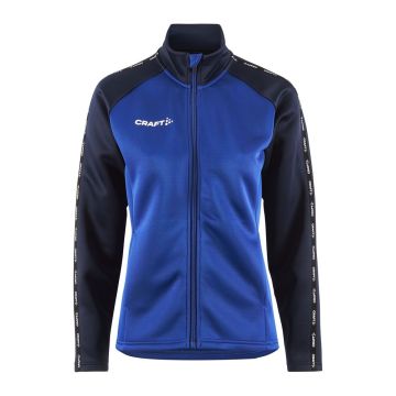 Craft 1912729 Squad 2.0 Full Zip W