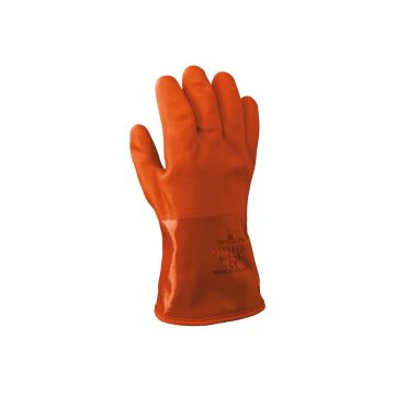 Showa 460 Winterhandschoen PVC