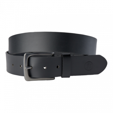 Engel 0101-2 Leren Riem