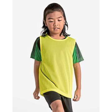 Roly Sport RY0417K Kids´ Roma Training Bib