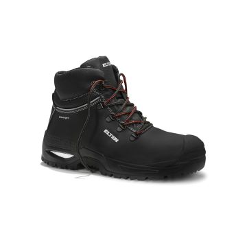 Elten FRANCESCO XXSG RU black Mid ESD S3S 768921