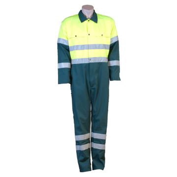Anchor 40400 Coverall