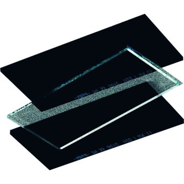 Delta Plus FILTER11 KIT 5