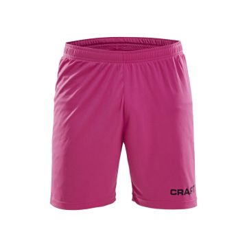 Craft 1906977 Squad Go Gk Shorts M
