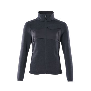 MASCOT 18155 Knitted Sweater with Zipper ACCELERATE
