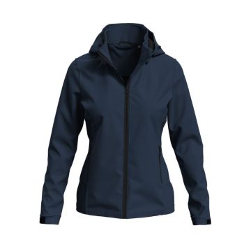 Stedman Softshell Lux Jacket for Her STE5540