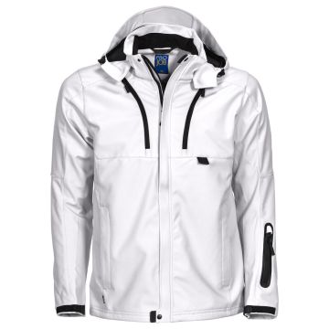 ProJob 643406 3406 SOFTSHELL JACKET