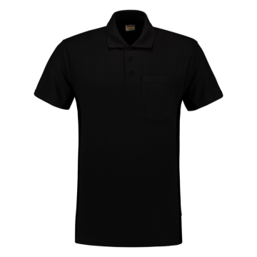 TRICORP WORKWEAR 202002DarkgreyBlack