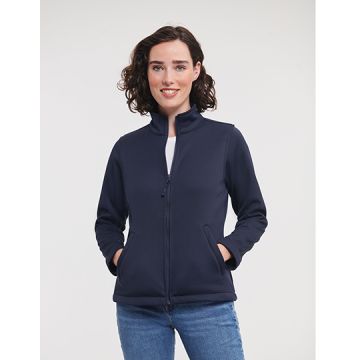 Russell Athletic Z040F Ladies´ Smart Softshell Jacket