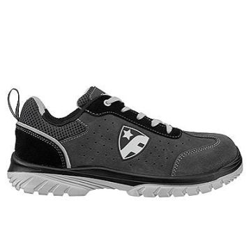 footguard 641790  SMART GREY LOW S1P FO SR