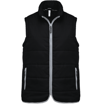 Kariban K6116 Gewatteerde bodywarmer