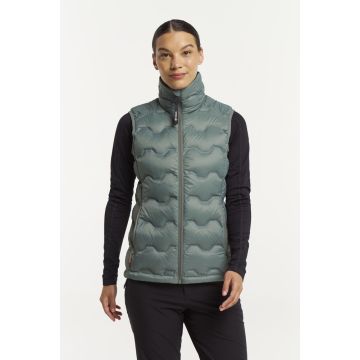 Tenson TXlite Shibui Down Vest Women