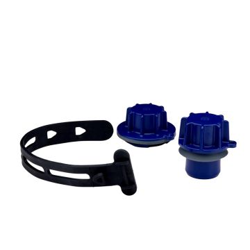 3M Versaflo TR-653 kit reiniging/opslag