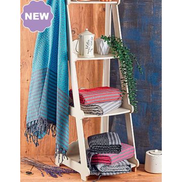 ARTG AR051 Hamamzz Towel Kusadasi