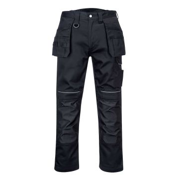 Portwest PW347 PW3 Katoenen Worker Holters broek