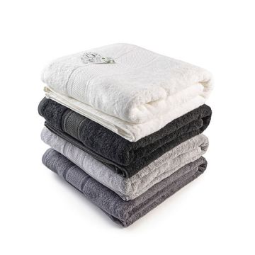 ARTG AR403 Natural Bamboo Hand Towel