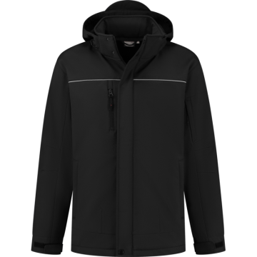Santino Softshell Jacket Springfield