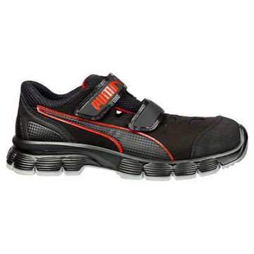 Puma 640891 AVIAT LOW S1PL ESD FO SR