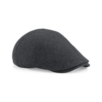 Beechfield CB623 Melton Wool Ivy Cap