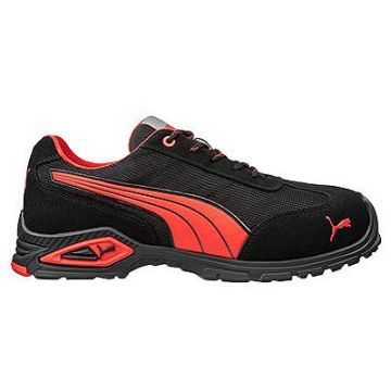 Puma 642740 MADRID LOW S1PL FO SR