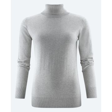 James Harvest 2122510 Ashland Turtle Knitted Sweater Women