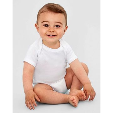 SOL´S L117 Organic Bambino Bodysuit