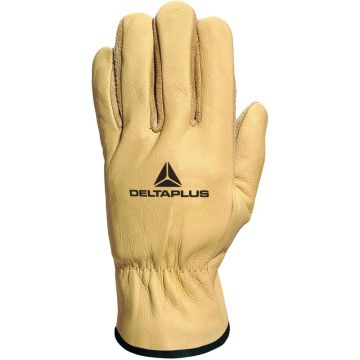 Delta Plus FIB49 GLOVE MOISTURE-RESISTANT WATER-REPELLENT