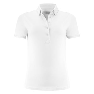 James Harvest 2125038 American Supreme Women's Polo