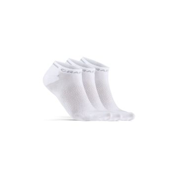 Craft 1910639 CORE Dry Shaftless Sock 3-Pack