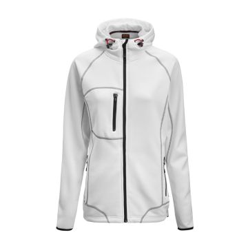 Jobman 65517753 5177 Women's Hoodie