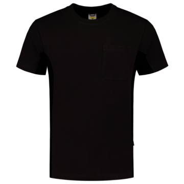 TRICORP WORKWEAR 102002DarkgreyBlack