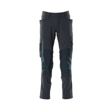 MASCOT 18479 Pants with Knee Pockets ACCELERATE