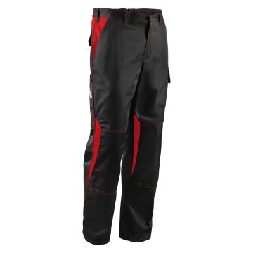 Kuebler 23463411 IMAGE DRESS NEW DESIGN Hose - Zwart