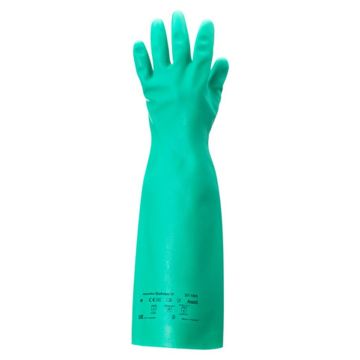 Ansell AlphaTec 37-185 Werkhandschoen
