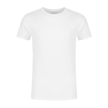 Santino T-shirt Jive Heren Ronde Hals