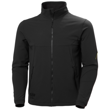 Helly Hansen HH 72277 Magni Midlayer Jacket
