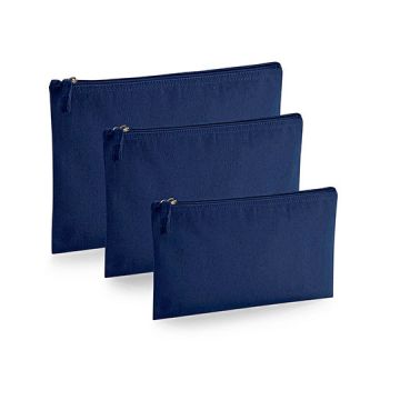 Westford Mill WM830 EarthAware® Organic Accessory Pouch