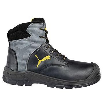 Puma 630870 Borneo MT Mid S3 WR M AN CI HI HRO SRC