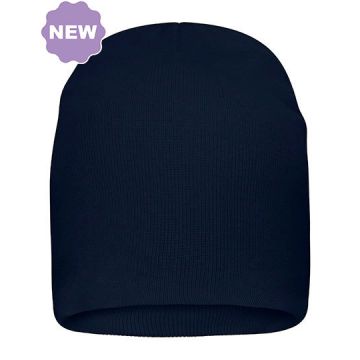Daiber MB7410 Bio Cotton Casual Beanie
