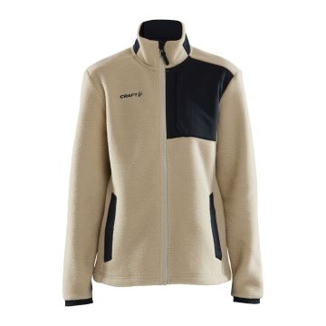 Craft 1912221 ADV Explore Pile Fleece Jacket W