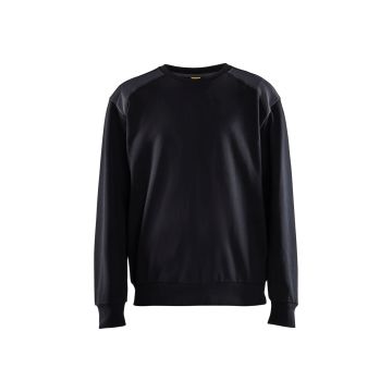 Blaklader 3580 Bi-colour Sweatshirt