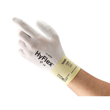 Ansell HyFlex 11-600