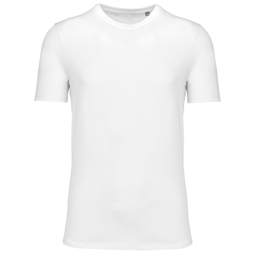 Kariban K3036 T-shirt ronde hals met korte mouwen uniseks