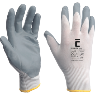 CERVA 01080179 SW 87 NYLON/NITRIL hs