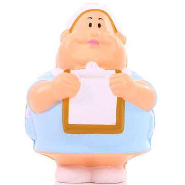 Mbw MBW24268 SQUEEZIES® Nurse Berta®